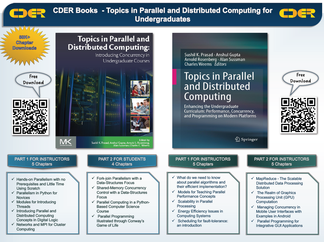 SIGCSE-2024 poster-book
