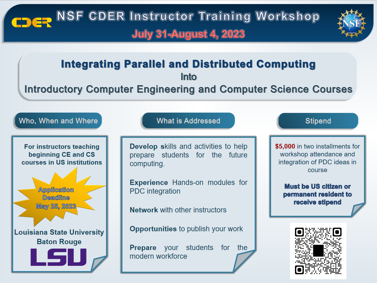 SIGCSE-2023 poster-workshop
